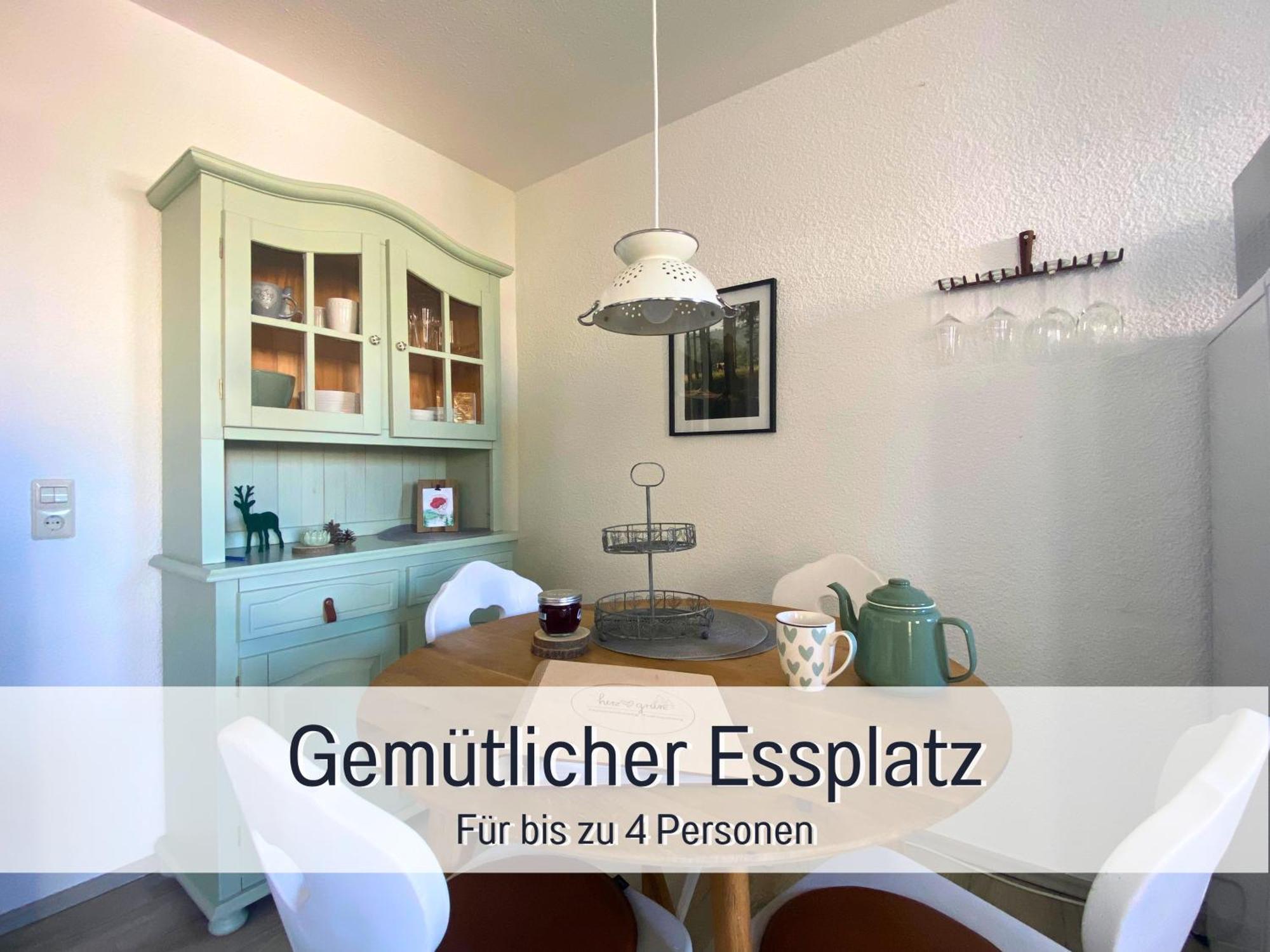 Herzgruen Direkt An Traumhaften Wanderwegen Balkon Mit Toller Aussicht Sauna Im Haus Tiefgarage E-Ladestation Todtnauberg Ngoại thất bức ảnh